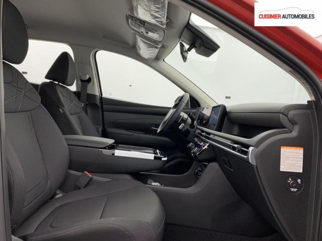Hyundai Tucson image 6