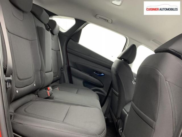 Hyundai Tucson image 7
