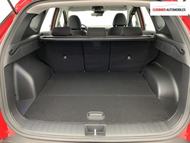 Hyundai Tucson image 8