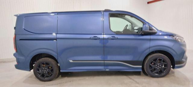 Ford Transit Custom image 1