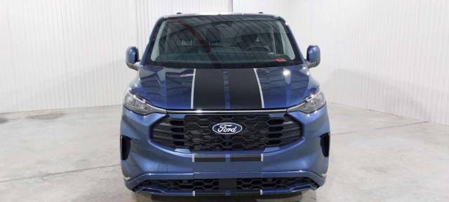 Ford Transit Custom image 3