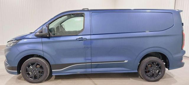 Ford Transit Custom image 5