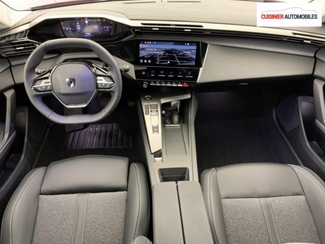 Peugeot 308 Sw image 4