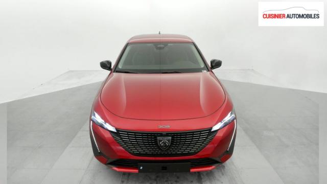 Peugeot 308 Sw image 3