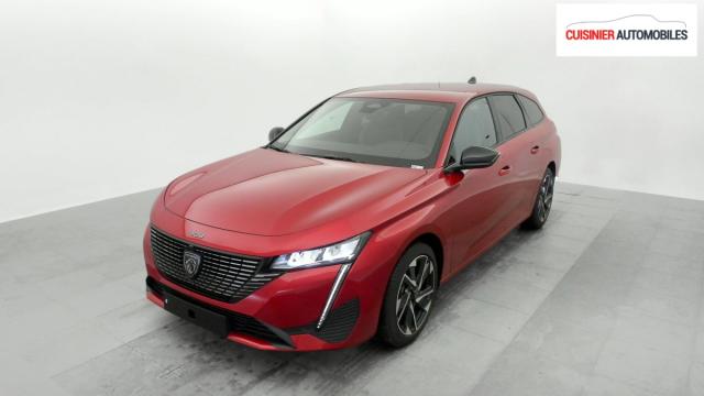 Peugeot 308 Sw image 1