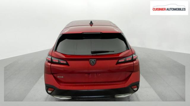 Peugeot 308 Sw image 7