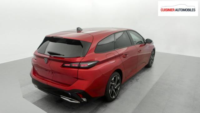 Peugeot 308 Sw image 6