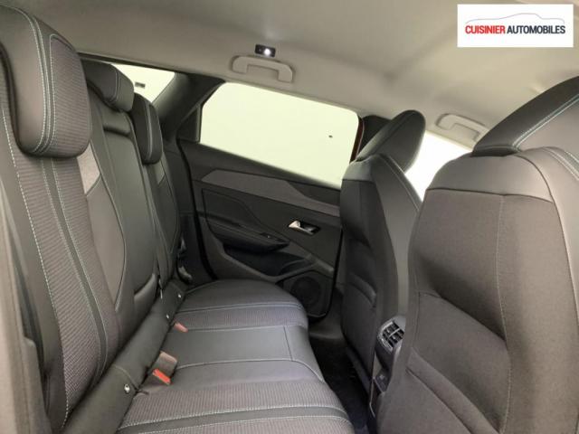 Peugeot 308 Sw image 8