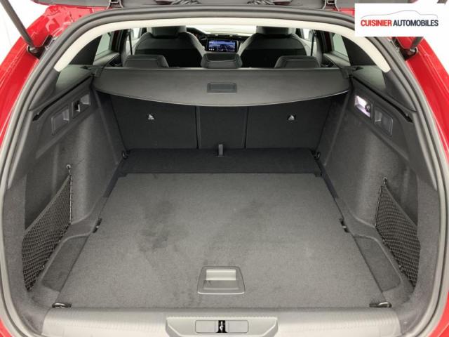 Peugeot 308 Sw image 2