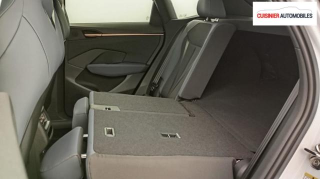 Cupra Terramar image 9