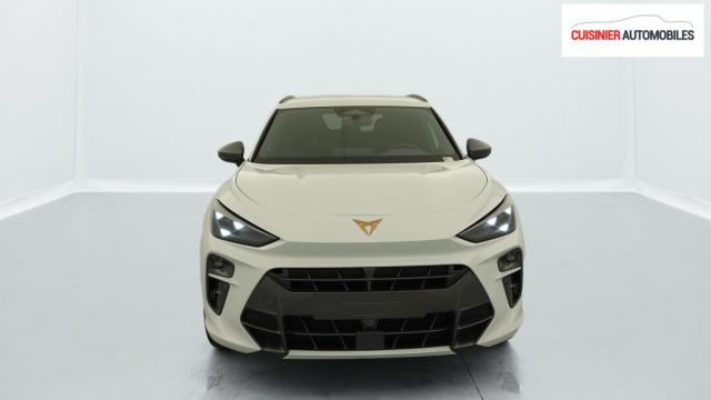 Cupra Terramar image 4
