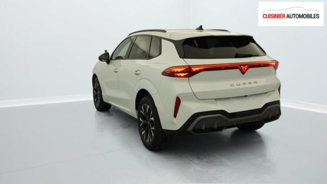 Cupra Terramar image 8