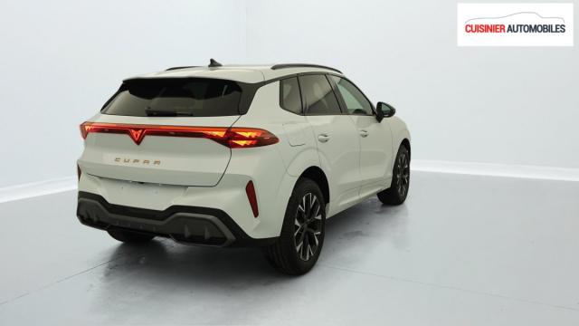 Cupra Terramar image 2