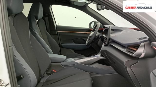 Cupra Terramar image 1