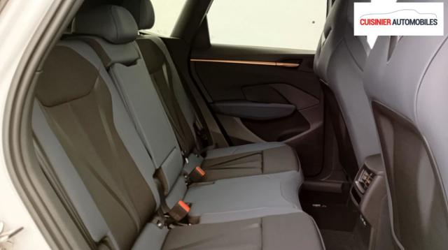 Cupra Terramar image 6