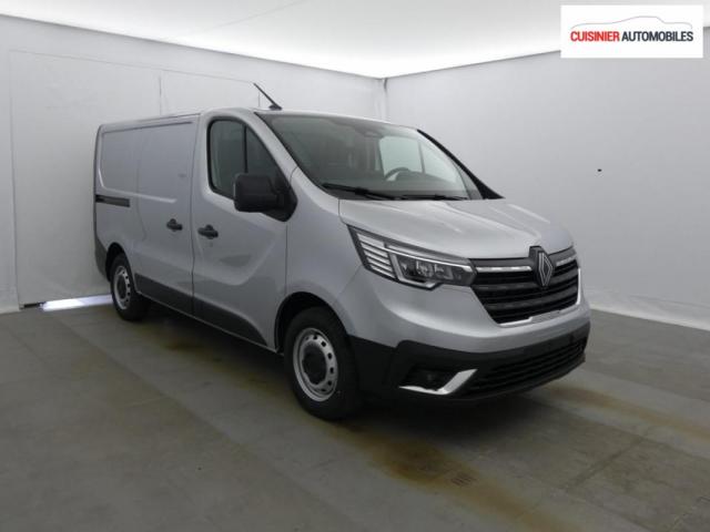 Renault Trafic image 3