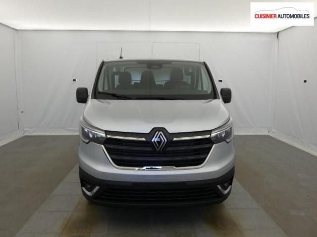 Renault Trafic image 9