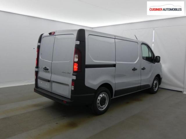Renault Trafic image 6