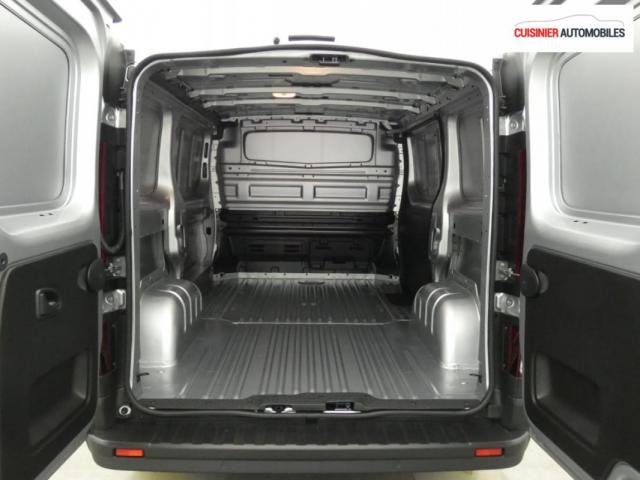 Renault Trafic image 5