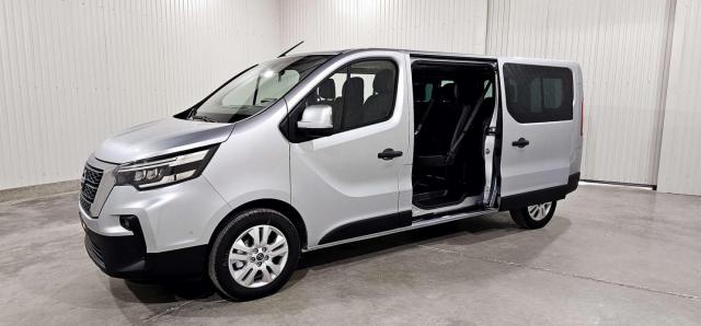 Nissan Primastar image 4
