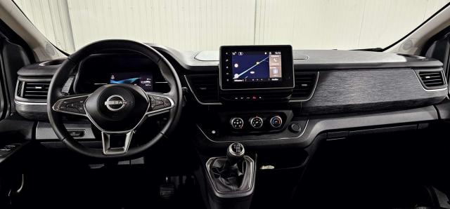 Nissan Primastar image 1