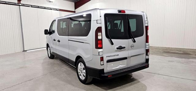 Nissan Primastar image 8