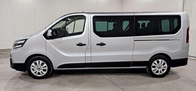 Nissan Primastar image 9