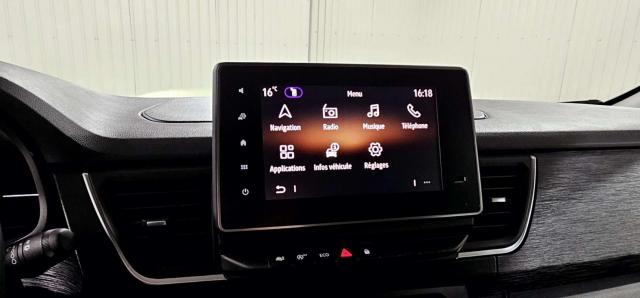 Nissan Primastar image 5