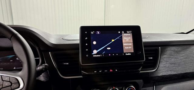 Nissan Primastar image 3