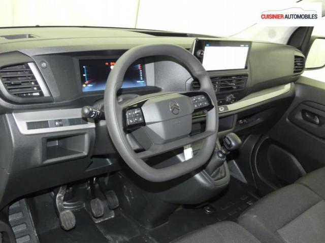 Citroen Jumpy image 2