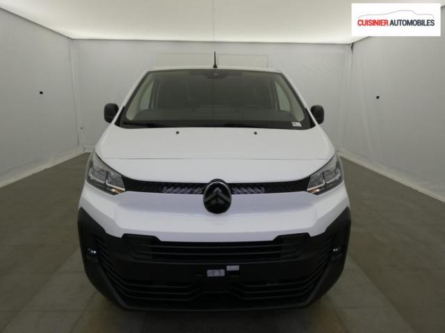 Citroen Jumpy image 9