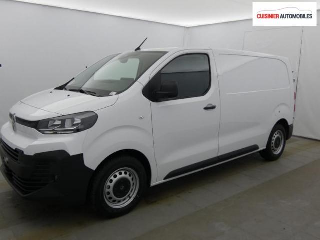 Citroen Jumpy image 4