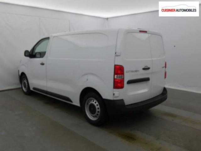 Citroen Jumpy image 7