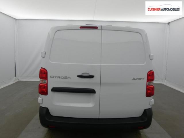 Citroen Jumpy image 6