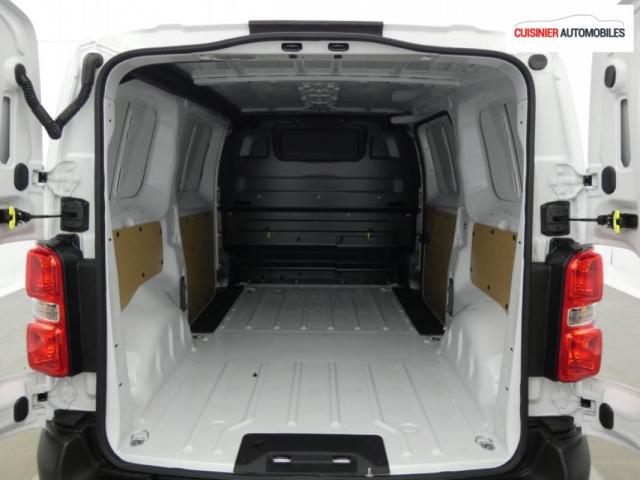 Citroen Jumpy image 1