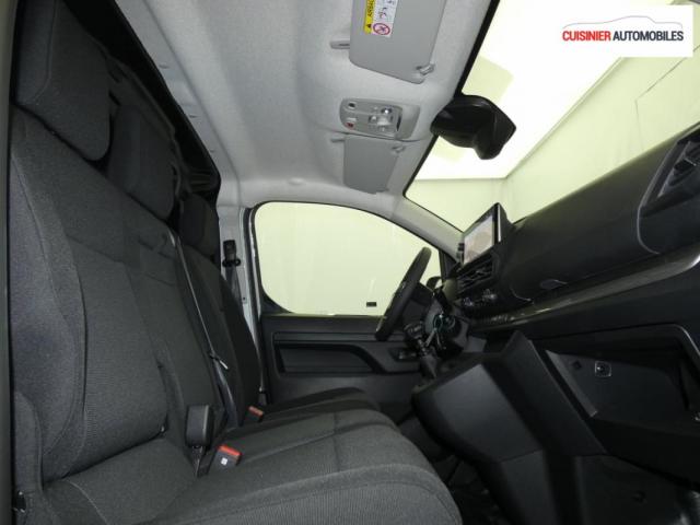 Citroen Jumpy image 5