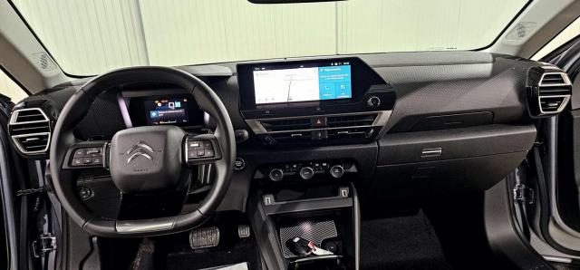 Citroen C4 image 4