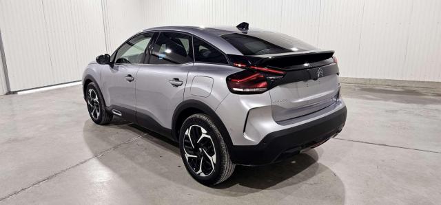 Citroen C4 image 3