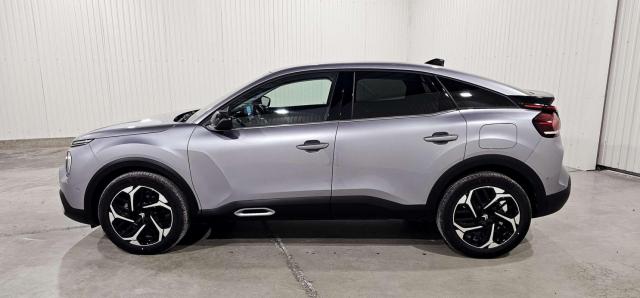 Citroen C4 image 7