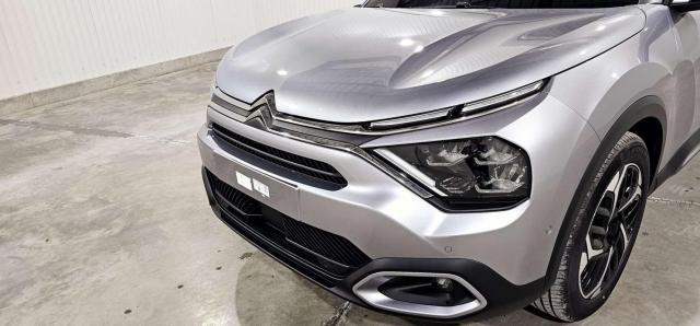 Citroen C4 image 8