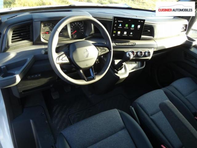 Renault Master image 7