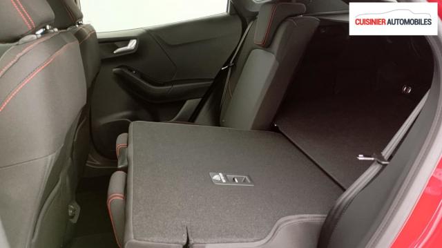 Ford Puma image 4
