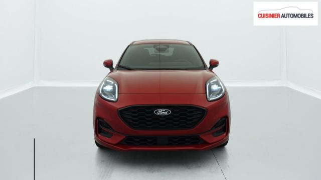 Ford Puma image 6