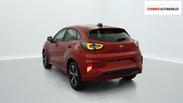 Ford Puma image 8