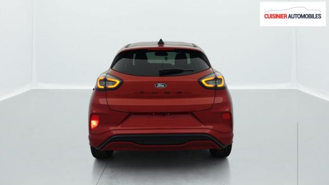 Ford Puma image 1