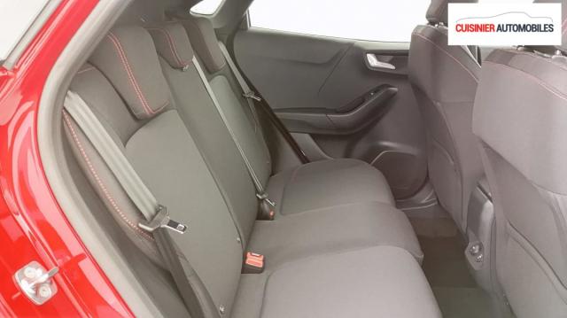 Ford Puma image 3