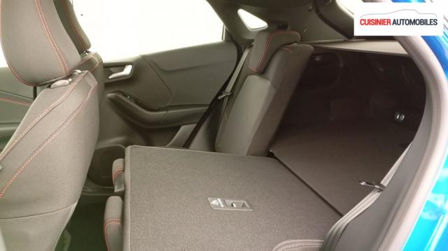 Ford Puma image 4