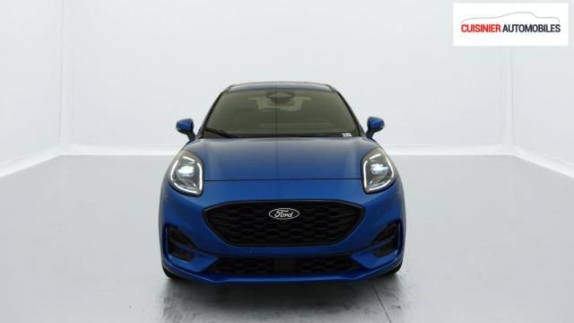 Ford Puma image 7