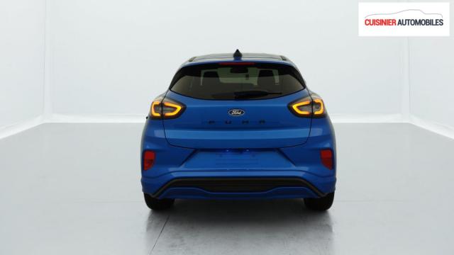 Ford Puma image 9