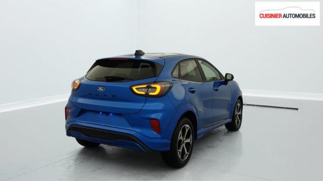 Ford Puma image 6